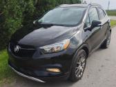 Buick encore - nuotraukos Nr. 5