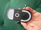 Logitech superlight pro x2 - nuotraukos Nr. 2