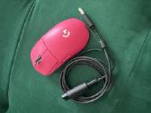 Logitech superlight pro x2 - nuotraukos Nr. 3
