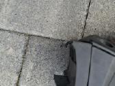 Thule stogo skersiniai - nuotraukos Nr. 4