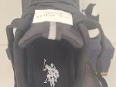 Nauji U.s. Polo Assn. Alden sportiniai batai - nuotraukos Nr. 3