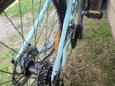 Scott Contessa 740 MTB dviratis - nuotraukos Nr. 5