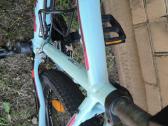 Scott Contessa 740 MTB dviratis - nuotraukos Nr. 7