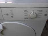 Bosch rūbų džiovykla Maxx 7 Sensitive - nuotraukos Nr. 3