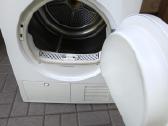 Bosch rūbų džiovykla Maxx 7 Sensitive - nuotraukos Nr. 4