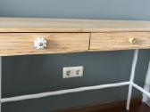Ikea rašomasis stalas - nuotraukos Nr. 2