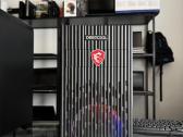 Rgb Msi Ryzen 5-5600 16gb SSD+hdd1tb Gtx1660 6gb - nuotraukos Nr. 2