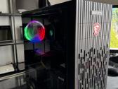 Rgb Msi Ryzen 5-5600 16gb SSD+hdd1tb Gtx1660 6gb - nuotraukos Nr. 3