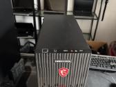 Rgb Msi Ryzen 5-5600 16gb SSD+hdd1tb Gtx1660 6gb - nuotraukos Nr. 4