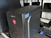 Rgb Msi Ryzen 5-5600 16gb SSD+hdd1tb Gtx1660 6gb - nuotraukos Nr. 5