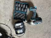 Makita dtw 1002 - nuotraukos Nr. 2