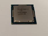 Intel I7 8700 procesorius - nuotraukos Nr. 2