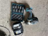 Makita dtw 1002 - nuotraukos Nr. 3