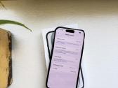 Apple iPhone 15 256gb - nuotraukos Nr. 9