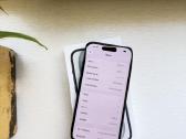 Apple iPhone 15 256gb - nuotraukos Nr. 10