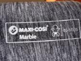 Maxi cosi marble automobilinės kėdutės - nuotraukos Nr. 5