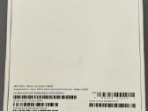 iPhone 16 Black 128gb - nuotraukos Nr. 2