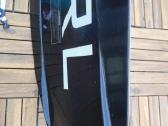 Wake lenta vandenlente Ctrl 132 Cm batai Ronix - nuotraukos Nr. 12