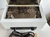 Mini Hi Gh temperature sterilizatorius Nv-210 - nuotraukos Nr. 4