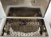 Mini Hi Gh temperature sterilizatorius Nv-210 - nuotraukos Nr. 5