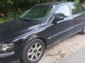 Parduodu Volvo S60 - nuotraukos Nr. 2