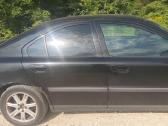 Parduodu Volvo S60 - nuotraukos Nr. 3