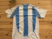 Futbolo maikes - nuotraukos Nr. 6