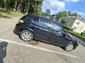 Opel Astra - nuotraukos Nr. 3