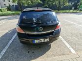 Opel Astra - nuotraukos Nr. 4