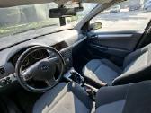 Opel Astra - nuotraukos Nr. 6