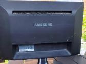 Samsung monitorius - nuotraukos Nr. 3
