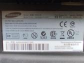 Samsung monitorius - nuotraukos Nr. 4