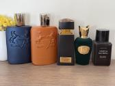 Nišiniai originalūs kvepalai - nuotraukos Nr. 3