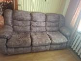 Parduodu sofa- lova su miegama dalimi - nuotraukos Nr. 3