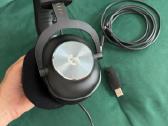 Logitech g pro x - nuotraukos Nr. 2