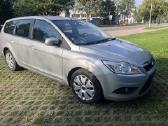 Ford focus - nuotraukos Nr. 2
