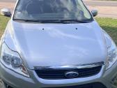 Ford focus - nuotraukos Nr. 3