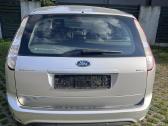Ford focus - nuotraukos Nr. 4