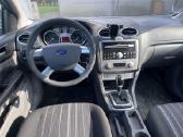 Ford focus - nuotraukos Nr. 5