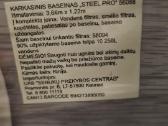 Parduodu naują baseiną - nuotraukos Nr. 3