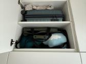 Ikea spinta - nuotraukos Nr. 3