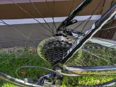 Giant Defy Composite Carbon 58 cm Sram Apex - nuotraukos Nr. 3