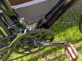 Giant Defy Composite Carbon 58 cm Sram Apex - nuotraukos Nr. 4