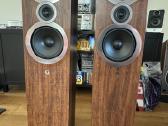 Q acoustics 3050i - nuotraukos Nr. 4