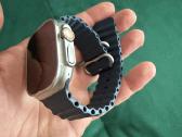 Apple watch ultra 2 - nuotraukos Nr. 2