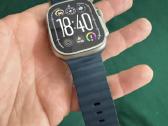 Apple watch ultra 2 - nuotraukos Nr. 3