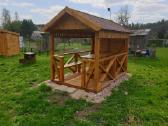 Birštono sav. Nemuno kilpų reg. parkas Šilėnai - nuotraukos Nr. 24