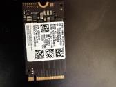 M.2 nvme pm991 SSD - nuotraukos Nr. 2