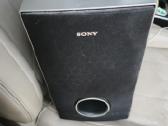 Sony namų kino sistema - nuotraukos Nr. 3
