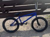 Scoot custom BMX dviratis - nuotraukos Nr. 2